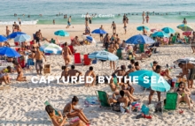 Image for Captured by the Sea