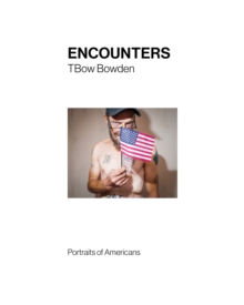Image for Encounters  : portraits of Americans