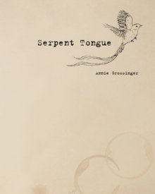 Image for Serpent's Tongue