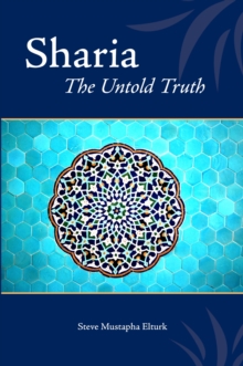 Image for Sharia: The Untold Truth