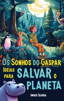 Image for Os Sonhos do Gaspar
