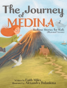Image for Bedtime Stories for Kids : The Journey of Medina