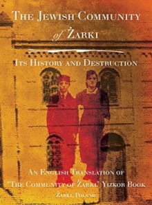 Image for The Community of Zarki