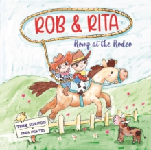 Image for Rob and Rita Romp at the Rodeo