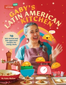 Gaby’s Latin American Kitchen