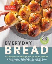 Image for Everyday Bread