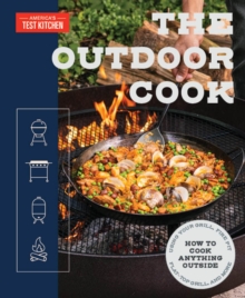 Image for The Outdoor Cook