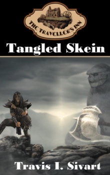 Image for Tangled Skein: A Dimension Spanning, Time Traveling, Reality Jumping Adventure