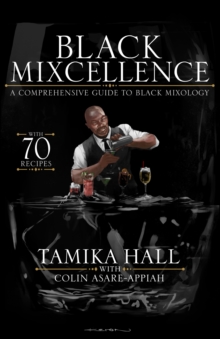 Image for Black Mixcellence