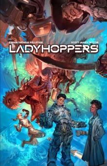Image for Ladyhoppers