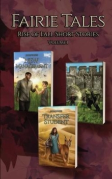 Image for Fairie Tales
