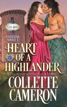 Image for Heart of a Highlander