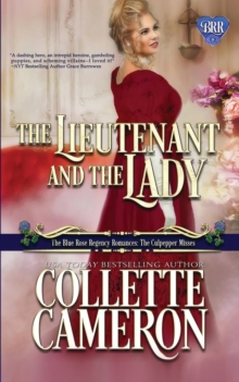 Image for The Lieutenant and the Lady