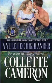 Image for A Yuletide Highlander