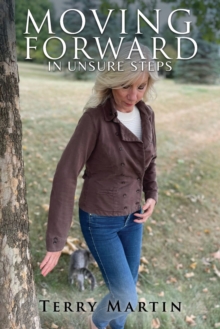 Image for Moving Forward In Unsure Steps