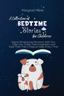 Image for A Collection of Bedtime Stories for Children