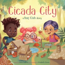 Image for Cicada City : A Bug Club Story