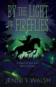 Image for By the Light of Fireflies