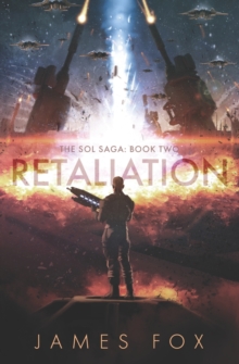 Image for Retaliation (The Sol Saga Book 2)