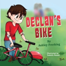 Image for Declan's Bike