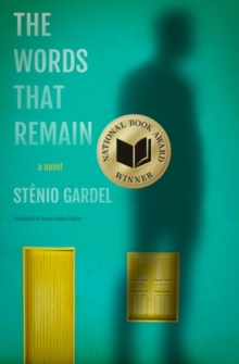 Image for The Words That Remain