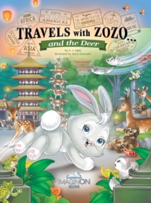 Image for Travels with Zozo...and the Deer