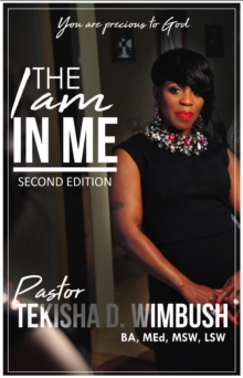 Image for I Am In Me: Part 1, Second Edition