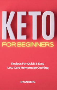 Image for Keto for Beginners