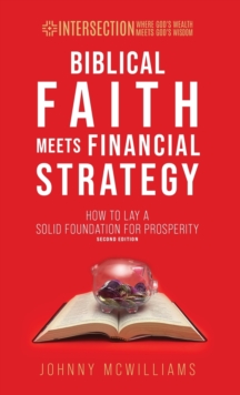 Image for Biblical Faith Meets Financial Strategy