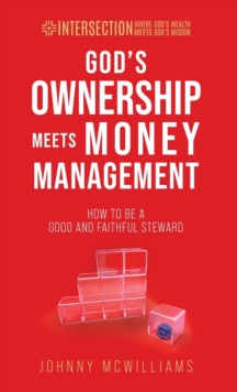 Image for God's Ownership Meets Money Management