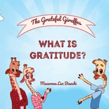 Image for The Grateful Giraffes