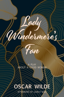 Image for Lady Windermere's Fan (Warbler Classics)