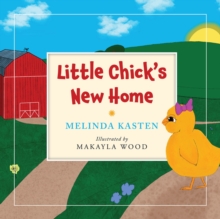 Image for Little Chick's new home