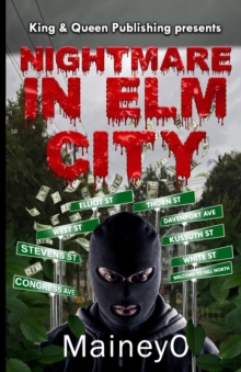 Image for Nightmare in Elm City