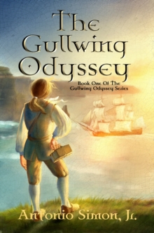 Image for Gullwing Odyssey