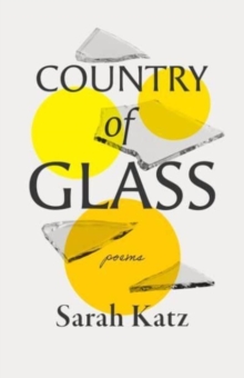 Image for Country of Glass – Poems