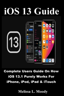 Image for iOS 13 Guide