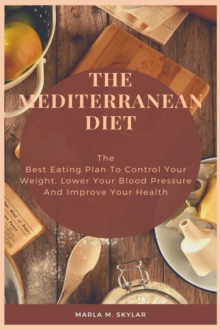 Image for The Mediterranean Diet