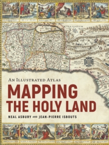 Image for Mapping the Holy Land