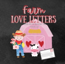 Image for Farm Love Letters