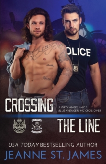 Image for Crossing the Line