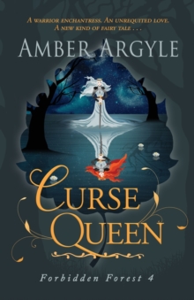 Image for Curse Queen
