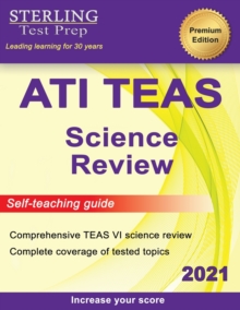 Image for ATI TEAS Science Review