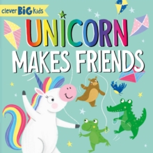 Image for Unicorn Makes Friends