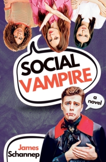 Image for Social Vampire