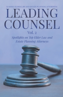 Image for Leading Counsel
