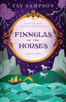 Image for Finnglas of the Horses