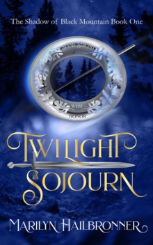 Image for Twilight Sojourn