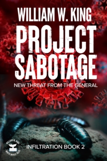 Image for Project Sabotage: New Threat from the General