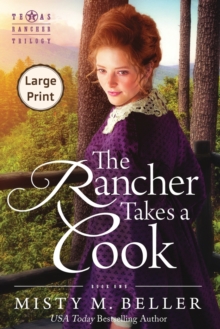Image for The Rancher Takes a Cook